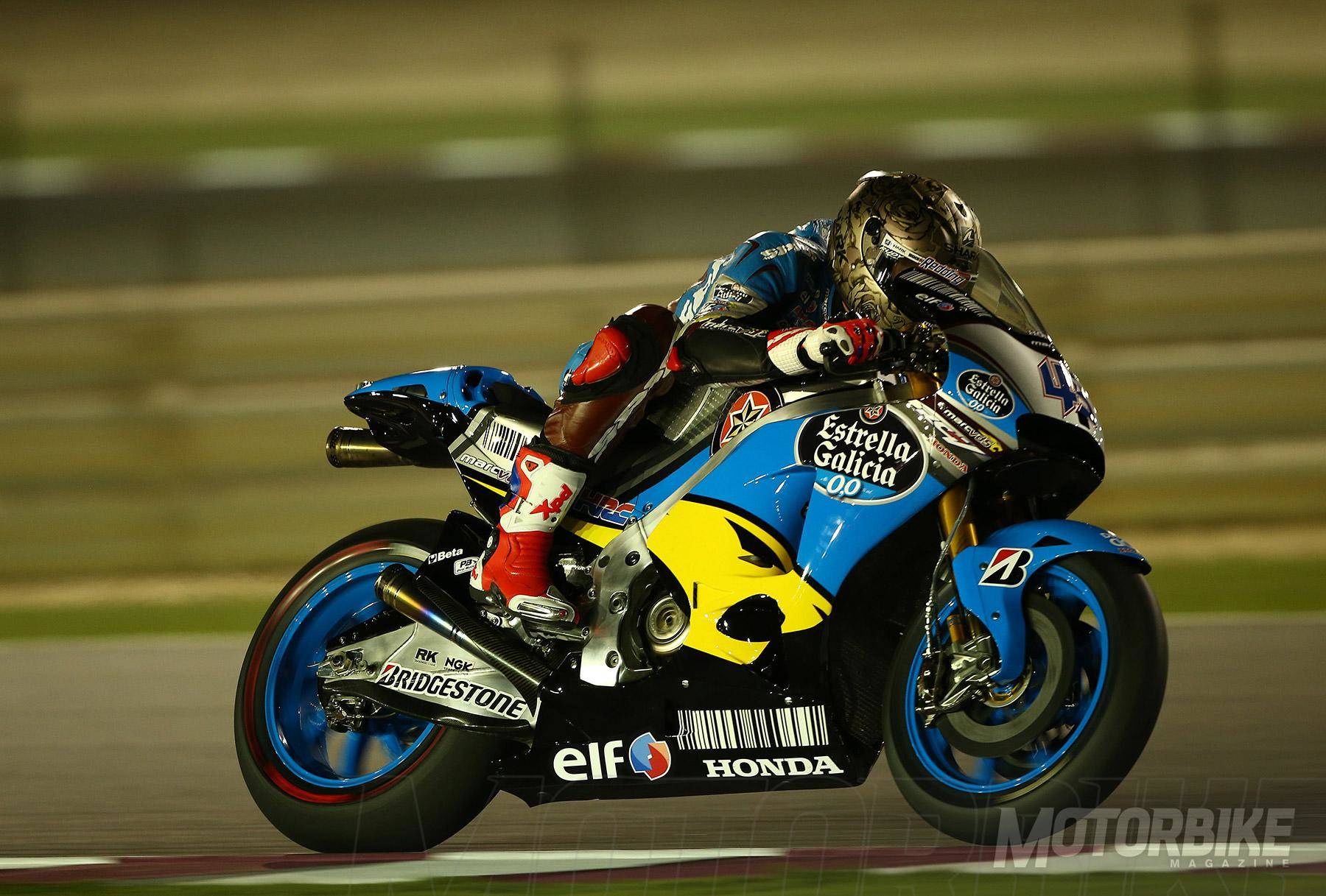 MotoGP 2015: Equipos y decoraciones - Motorbike Magazine