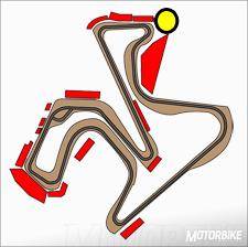 MotoGP Jerez 2015 Tribuna T8