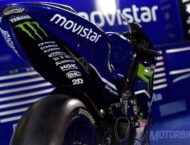 Presentación Yamaha Movistar MotoGP 2015 - Motorbike Magazine
