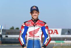 Stoner y HRC, de pruebas en Sepang 32 Stoner HRC - Motorbike Magazine