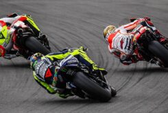 Calendario MotoGP 2015