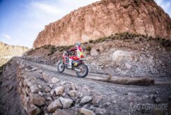 Dakar 2015: 10ª etapa - Motorbike Magazine
