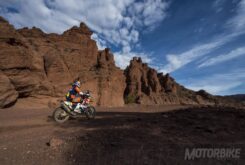 Dakar 2015 : Etapa 11 - Motorbike Magazine