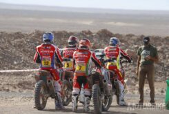 Dakar 2015: Etapa 9 - Motorbike Magazine