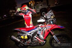 Dakar 2015 : Etapa 11 - Motorbike Magazine