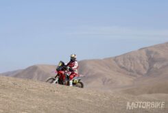 Dakar 2015: Etapa 9