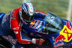 Garry McCoy - Motorbike Magazine