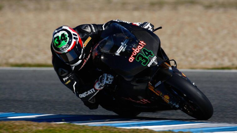 Giugliano - Motorbike