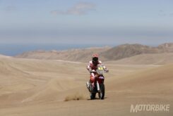 Dakar 2015: Séptima etapa
