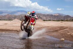 Joan Barreda Dakar2015