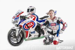 Kyle Smith - Motorbike