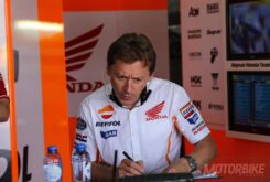 Mike Leitner - Motorbike Magazine