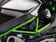 Kawasaki H2R