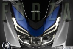 Honda Forza 125 - Motorbike Magazine