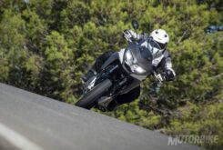 Honda VFR800 Crossrunner