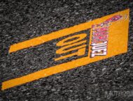 Marc Márquez. «Ya he cumplido mi sueño, ahora quiero seguir ganando» 12 Marc Márquez - Motorbike Magazine / Fotos: David Clares