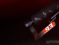 Marc Márquez. «Ya he cumplido mi sueño, ahora quiero seguir ganando» 11 Marc Márquez - Motorbike Magazine / Fotos: David Clares