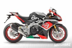 Xtreme Bikes 9 Xtreme Bikes - Aprilia RS4-RR