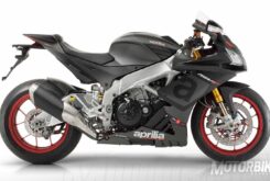 Xtreme Bikes 11 Xtreme Bikes - Aprilia RS4-RR