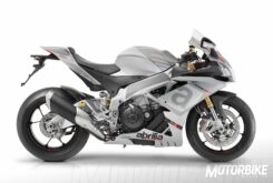 Xtreme Bikes 10 Xtreme Bikes - Aprilia RS4-RR
