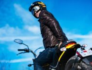 Madrid recibe a la Ducati Scrambler 3 Dicati Scrambler Icon
