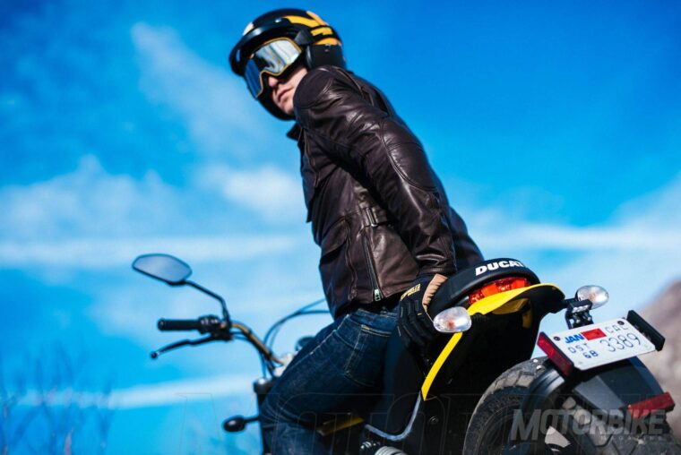 Dicati Scrambler Icon