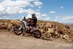 Dakar 2015 : Etapa 12 - Motorbike Magazine