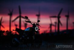 Ducati Scrambler precio