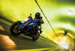 Suzuki GSX-S 1000 – Motorbike Magazine