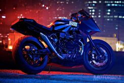 Kawasaki GPZ900R «Old Ghost» by Icon 1000 33 Kawasaki GPZ900R «Old Ghost» by Icon 1000