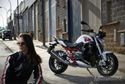 BMW R 1200 R - Motorbike Magazine