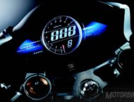 Suzuki Recursion. It's Turbo Time! 4 Suzuki Recursion Turbo - Motorbike Magazine