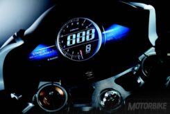 Suzuki Recursion Turbo - Motorbike Magazine