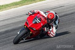 Ducati 1299 Panigale 2015