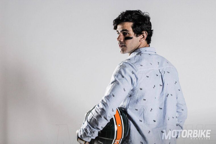 Entrevista con Jordi Torres - #MBK1