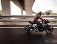 Honda CB Seven Fifty «Spitfire 09» by Macco Motors 11 Honda CB Seven Fifty «Spitfire 09»