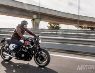 Honda CB Seven Fifty «Spitfire 09» by Macco Motors 8 Honda CB Seven Fifty «Spitfire 09»