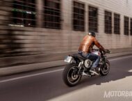 Honda CB Seven Fifty «Spitfire 09» by Macco Motors 10 Honda CB Seven Fifty «Spitfire 09»