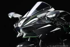 Xtreme Bikes 5 Xtreme Bikes - Kawasaki H2