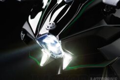 Xtreme Bikes - Kawasaki H2
