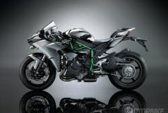 Xtreme Bikes 4 Xtreme Bikes - Kawasaki H2