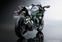 Xtreme Bikes 6 Xtreme Bikes - Kawasaki H2