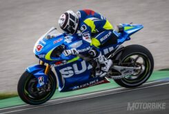 Suzuki MotoGP: El documental del regreso