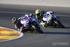 Movistar Yamaha - Motorbike Magazine