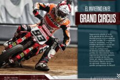 MotoGP - El invierno en el grand Circus