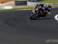 MotoGP- Team Estrella Galicia - Motorbike Magazine