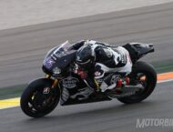 MotoGP- Team Estrella Galicia - Motorbike Magazine