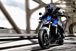 Suzuki GSR 750, ¡1.000 euros más barata! 3 Suzuki GSR 750 - Motorbike Magazine