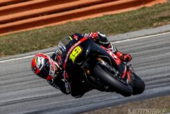 Bautista - Motorbike