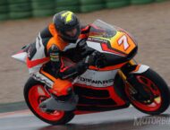 Baldassari - Motorbike